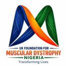 UK Foundation for Muscular Dystrophy Nigeria